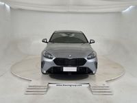 Usata BMW 118 M Sport 150 CV (110 kW) 2025 Antracite Utilitaria