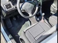 Usata Peugeot 307 109 CV (80 kW) 2002 Grigio Berlina