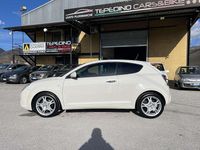 Usata Alfa Romeo MiTo Super 84 CV (61 kW) 2011 Beige Utilitaria
