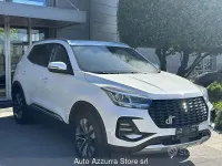 Usata DR DR 5.0 114 CV (83 kW) 2023 Bianco SUV