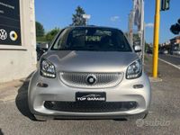 usata Smart ForTwo Cabrio 70 cv