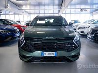 Usata Kia Sportage GT-Line 230 CV (169 kW) 2022 Other SUV