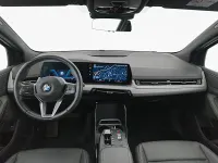 Usata BMW 218 Active Tourer Comfort Edition 136 CV (100 kW) 2023 Nero Monovolume
