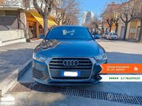 usata Audi Q3 S Tronic Business