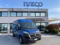 usata Fiat Ducato MH2