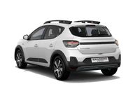 Nuova Dacia Sandero Expression 122 CV (89 kW) 2026 Bianco Berlina