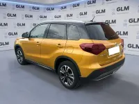 Second-hand Suzuki Vitara 115 CP (84 kW) 2022 Other SUV