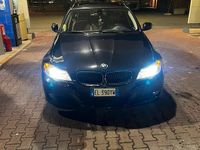 Usata BMW 318 2012 Station wagon