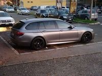 usata BMW 535 535 d Touring xdrive Msport auto E6