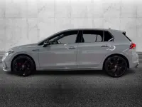 Usata VW Golf VIII GTD 200 CV (147 kW) 2022 Grigio Berlina