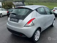 Usata Lancia Ypsilon S 95 CV (69 kW) 2011 Grigio Utilitaria