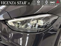Usata Mercedes C220 Premium 200 CV (147 kW) 2025 Grigio Station wagon