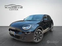 Usata Fiat 600 Business 110 CV (80 kW) 2025 Nero SUV