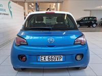 usata Opel Adam 1.2 LE VR46 70cv