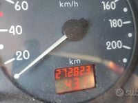 Usata Renault Kangoo Expression 75 CV (55 kW) 2002 Monovolume