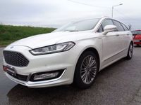 usata Ford Mondeo 2.0TDCi Vignale PREZZO VALIDO FINO 30.03 GARANZIA