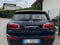 Usata Mini Cooper SD Clubman Hype 190 CV (139 kW) 2017 Station wagon