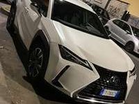 usata Lexus UX UX 2002019 250h 2.0 Premium 2wd cvt