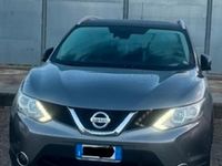 Usata Nissan Qashqai 115 CV (84 kW) 2015 SUV