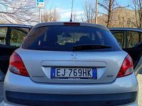 Usata Peugeot 207 95 CV (69 kW) 2011 Berlina