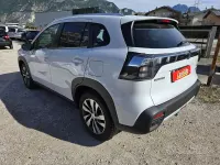Używany Suzuki SX4 S-Cross 129 KM (94 kW) 2023 Biały SUV