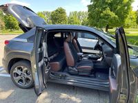 Usata Mazda MX30 Exclusive-Line 80 kW (110 CV) 2021 Nero SUV