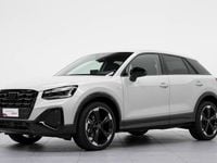 Nuova Audi Q2 Ambiente 150 CV (110 kW) 2026 Argento SUV