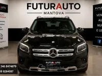 Usata Mercedes GLB180 116 CV (85 kW) 2023 Nero SUV