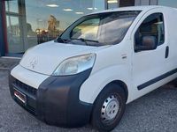 Usata Citroën Nemo 75 CV (55 kW) 2010 Bianco Monovolume