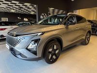 Nuova Omoda 5 147 CV (108 kW) 2026 Grigio SUV