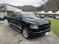 usata Dodge Ram 5.7 V8 GPL NUOVA OPTIONAL COMPRESI Laramie Sport