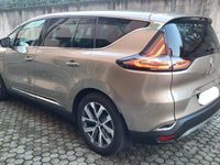 usata Renault Espace 5ª serie - 2018