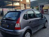 Usata Citroën C3 60 CV (44 kW) 2009 Berlina