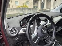 Usata Opel Adam 70 CV (51 kW) 2017 Utilitaria