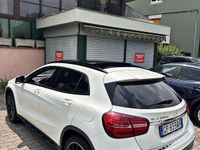 Usata Mercedes GLA200 Premium 136 CV (100 kW) 2018 SUV