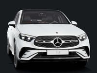 Nuova Mercedes GLC220 AMG Line Premium Plus 197 CV (144 kW) 2026 885  bianco opalite bright ma Coupé
