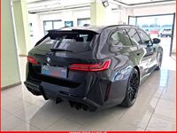 Usata BMW M5 Comfort Edition 727 CV (534 kW) 2025 Nero Station wagon