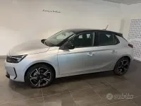 Usata Opel Corsa 101 CV (74 kW) 2025 Grigio Utilitaria