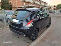 usata Lancia Ypsilon 1.2 GPL NEOPATE GARANZIA 12 MESI