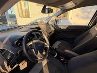 Usata Ford Ecosport 95 CV (69 kW) 2016 Bianco SUV