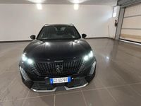 Usata Peugeot 2008 Allure 101 CV (74 kW) 2025 Nero perla  metallizzato SUV