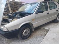 Usata Alfa Romeo 33 2014 Berlina