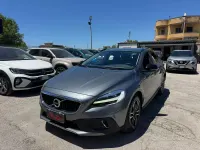 Usata Volvo V40 CC Plus 120 CV (88 kW) 2018 Grigio Station wagon