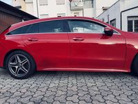 Usata Mercedes CLA220 Shooting Brake AMG line 190 CV (139 kW) 2019 Station wagon