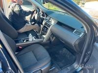 Usata Land Rover Discovery 4 149 CV (109 kW) 2016 Blu SUV