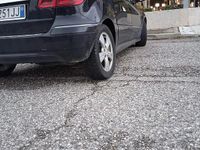 Usata Mercedes B200 140 CV (102 kW) 2009 Nero Monovolume