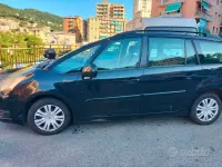 Usata Citroën Grand C4 Picasso 2007 Monovolume