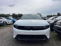 Usata Opel Corsa S 75 CV (55 kW) 2024 Bianco Utilitaria