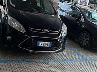 Usata Ford C-MAX Titanium 109 CV (80 kW) 2014 Monovolume