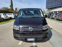 usata VW Caravelle T62.0 TDI 150CV DSG PC Comfortline